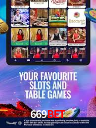 Melhor Casino Online 669Bet